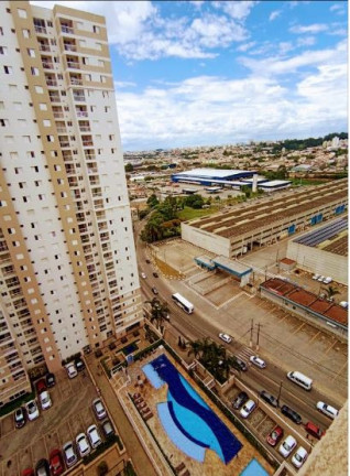 Imagem Apartamento com 2 Quartos à Venda, 53 m² em Piraporinha - Diadema