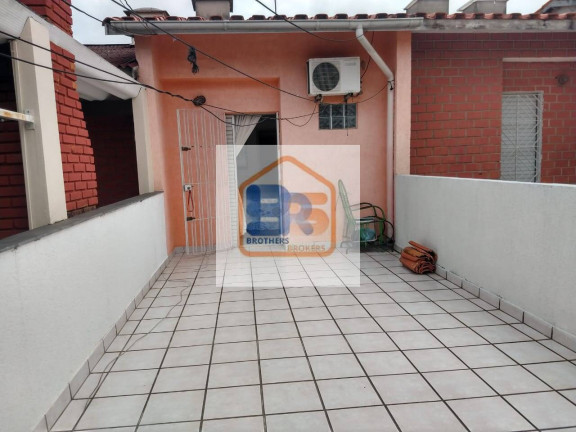 Casa com 2 Quartos à Venda, 90 m² em Pirituba - São Paulo