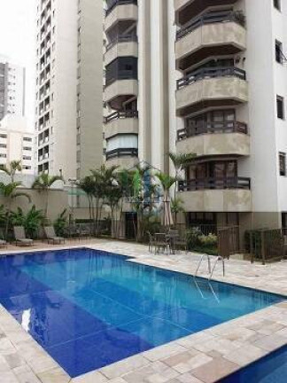 Apartamento com 3 Quartos à Venda, 229 m² em Vila Da Saúde - São Paulo