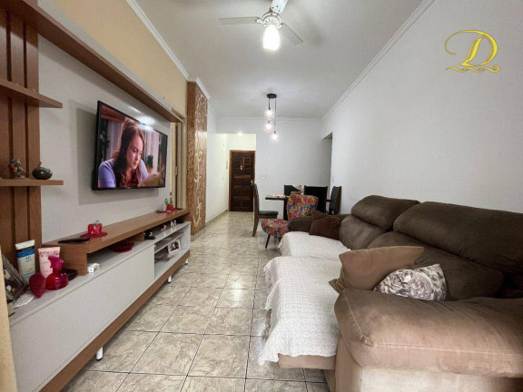 Imagem Apartamento com 2 Quartos à Venda, 83 m² em Tupi - Praia Grande