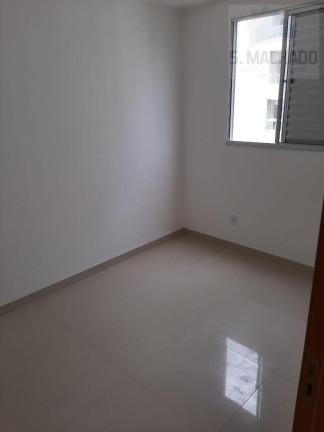 Imagem Apartamento com 2 Quartos à Venda, 52 m² em Utinga - Santo André