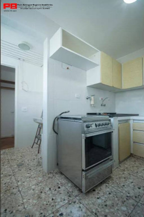 Imagem Apartamento com 3 Quartos à Venda, 68 m² em Vila Mascote - São Paulo