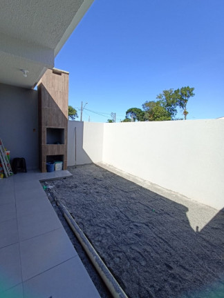 Imagem Casa com 2 Quartos à Venda, 63 m² em Gaivotas - Matinhos