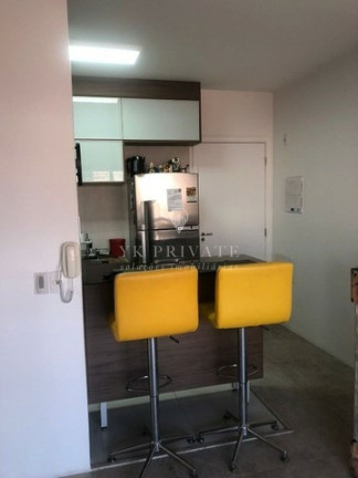 Imagem Apartamento com 1 Quarto à Venda, 39 m² em Pinheiros - São Paulo