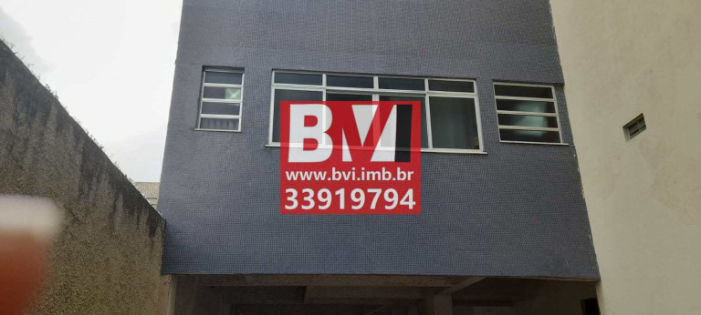 Apartamento com 2 Quartos à Venda, 75 m² em Vila Da Penha - Rio De Janeiro