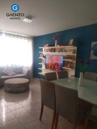 Imagem Apartamento com 3 Quartos à Venda, 119 m² em Bela Vista - Osasco