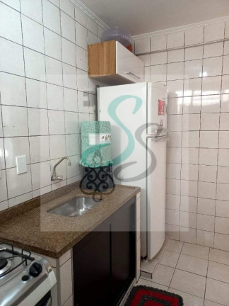 Imagem Apartamento com 2 Quartos à Venda, 57 m² em Parque Residencial Vila União - Campinas