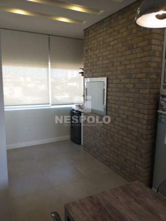 Imagem Apartamento à Venda, 186 m² em Centro - Chapeco