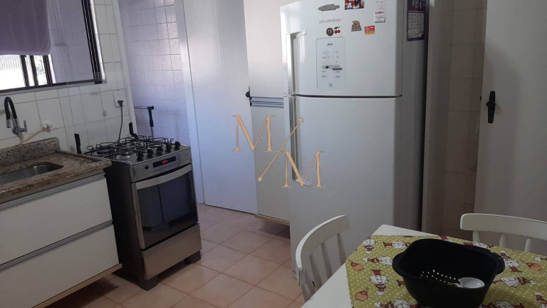 Imagem Apartamento com 2 Quartos à Venda, 77 m² em Marapé - Santos