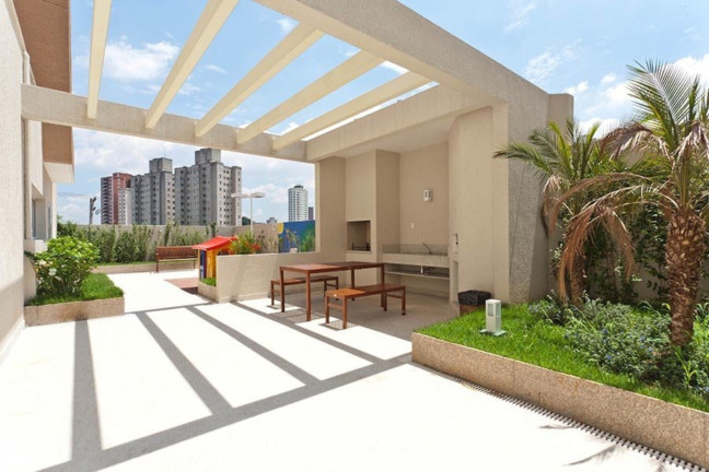 Imagem Apartamento com 2 Quartos à Venda, 91 m² em Sacomã - São Paulo