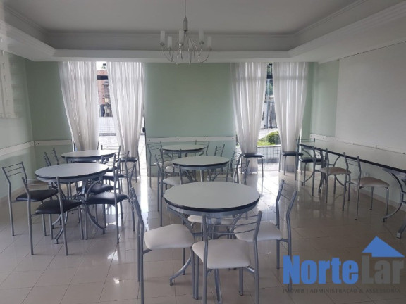 Apartamento com 3 Quartos à Venda, 102 m² em Vila Albertina - São Paulo