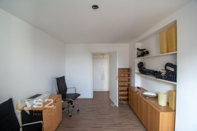 Imagem Apartamento com 3 Quartos à Venda, 190 m² em Vila Pompéia - São Paulo