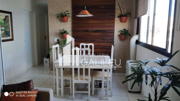 Imagem Apartamento com 3 Quartos à Venda, 86 m² em Vila João Jorge - Campinas