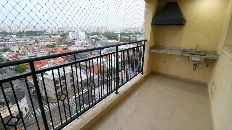 Imagem Apartamento com 1 Quarto à Venda, 49 m² em Casa Verde - São Paulo