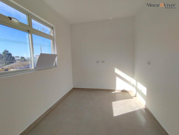Imagem Apartamento com 3 Quartos à Venda, 59 m² em Cruzeiro - São José Dos Pinhais