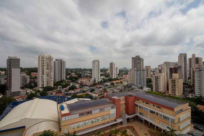 Imagem Apartamento com 2 Quartos à Venda, 54 m² em Vila Santa Catarina - São Paulo