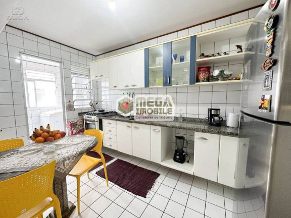 Imagem Apartamento com 3 Quartos à Venda, 85 m² em Trindade - Florianópolis