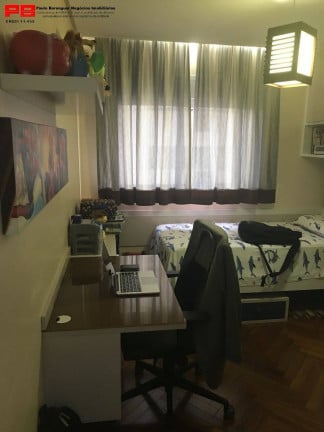Apartamento com 3 Quartos à Venda, 139 m² em Bela Vista - São Paulo