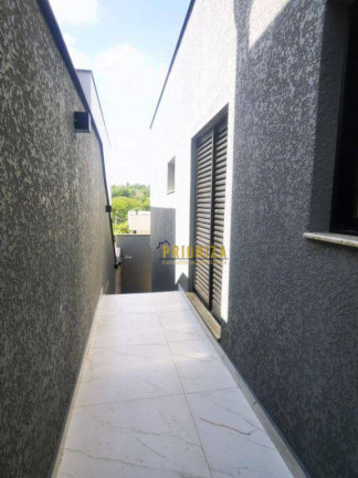 Imagem Casa com 3 Quartos à Venda, 194 m² em Condomínio Ibiti Reserva - Sorocaba