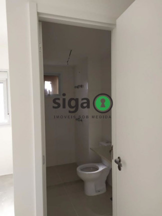 Apartamento com 3 Quartos à Venda, 95 m² em Bosque Da Saúde - São Paulo