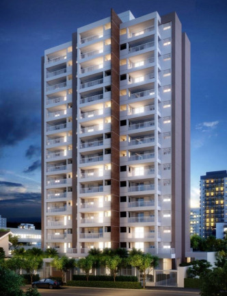 Imagem Apartamento com 2 Quartos à Venda, 70 m² em Saúde - São Paulo