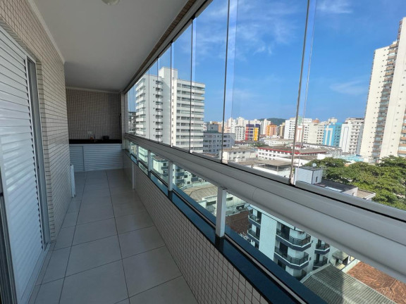 Imagem Apartamento com 3 Quartos à Venda, 127 m² em Boqueirão - Praia Grande