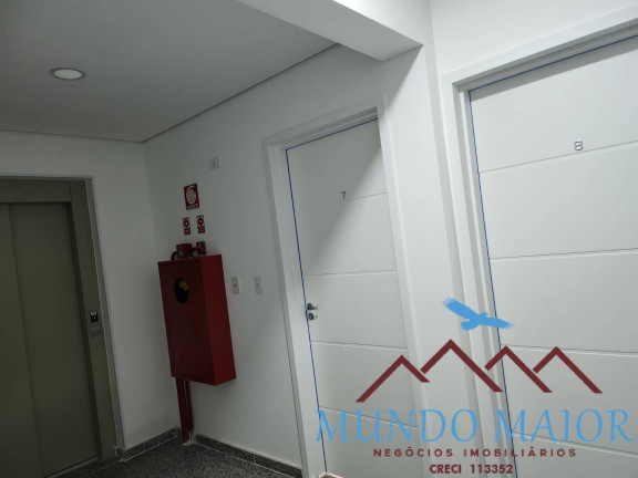 Apartamento com 3 Quartos à Venda, 134 m² em Vila Pires - Santo André