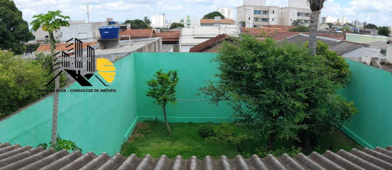 Imagem Apartamento com 3 Quartos à Venda, 218 m² em Segismundo Pereira - Uberlândia