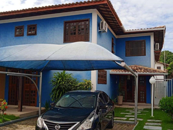 Imagem Casa com 2 Quartos à Venda, 90 m² em Paraíso Dos Pataxós - Porto Seguro