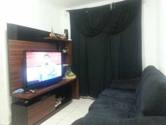 Imagem Apartamento com 2 Quartos à Venda, 51 m² em Vila Inglesa - São Paulo