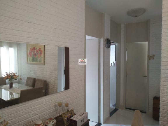 Foto do imóvel: Apartamento com 2 Quartos à Venda, 49 m² em Jardim Nove De Julho - São Paulo