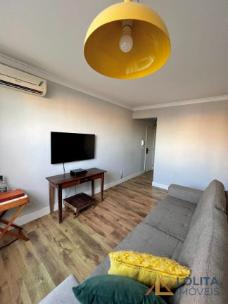 Imagem Apartamento com 3 Quartos à Venda, 69 m² em Estreito - Florianopolis