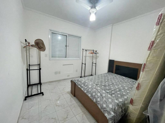 Imagem Apartamento com 2 Quartos para Alugar, 83 m² em Guilhermina - Praia Grande