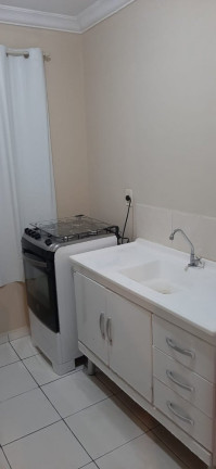 Imagem Apartamento com 2 Quartos à Venda, 46 m² em Residencial Parque Colina Verde - Bauru