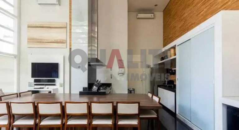 Imagem Apartamento com 2 Quartos para Alugar, 97 m² em Vila Olímpia - São Paulo
