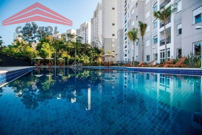 Imagem Apartamento com 3 Quartos à Venda, 109 m² em Jardim Ana Maria - Jundiaí
