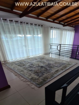 Imagem Casa com 3 Quartos à Venda, 386 m² em Condomínio Serra Da Estrela - Atibaia