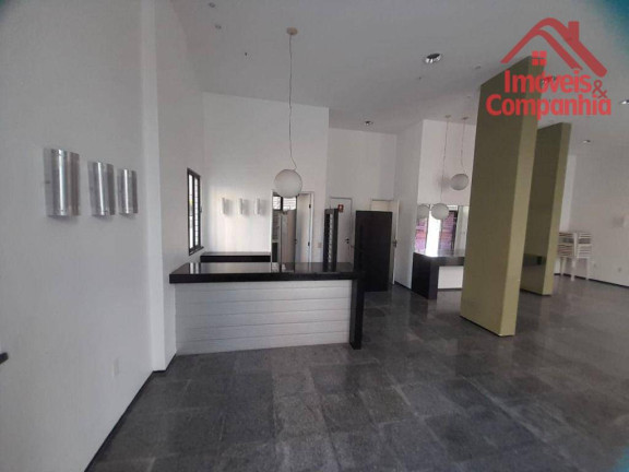 Imagem Apartamento com 3 Quartos à Venda, 128 m² em Meireles - Fortaleza