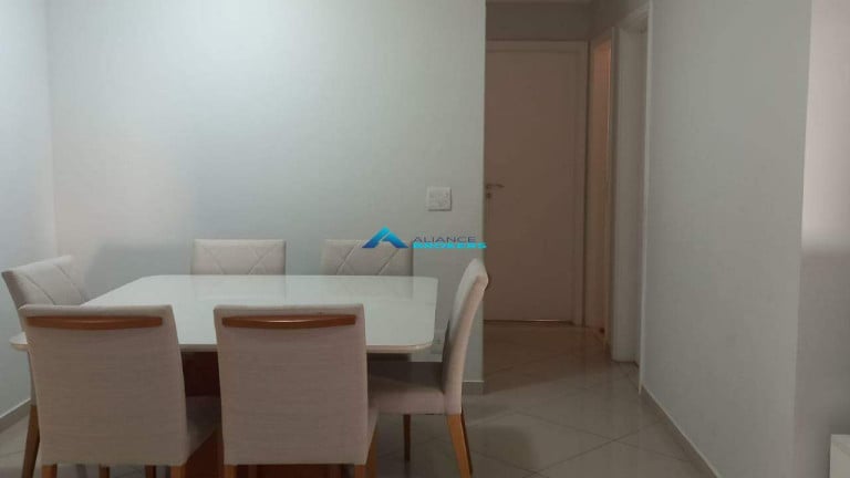 Imagem Apartamento com 3 Quartos à Venda, 90 m² em Parque Residencial Nove De Julho - Jundiaí