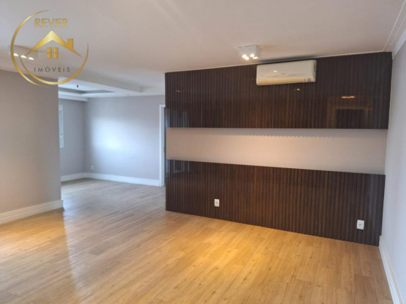 Imagem Apartamento com 2 Quartos à Venda, 98 m² em Jardim Brasil - Campinas