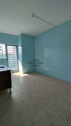 Imagem Apartamento com 2 Quartos para Alugar,  em São Gonçalo - Guaratinguetá