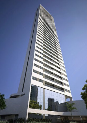 Imagem Apartamento com 4 Quartos à Venda, 123 m² em Torre - Recife