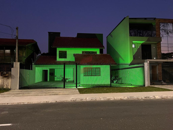 Imagem Casa com 4 Quartos à Venda, 180 m² em Pineville - Pinhais