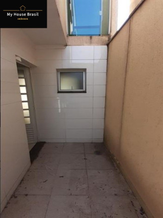 Imagem Sobrado com 3 Quartos à Venda, 110 m² em água Fria - São Paulo