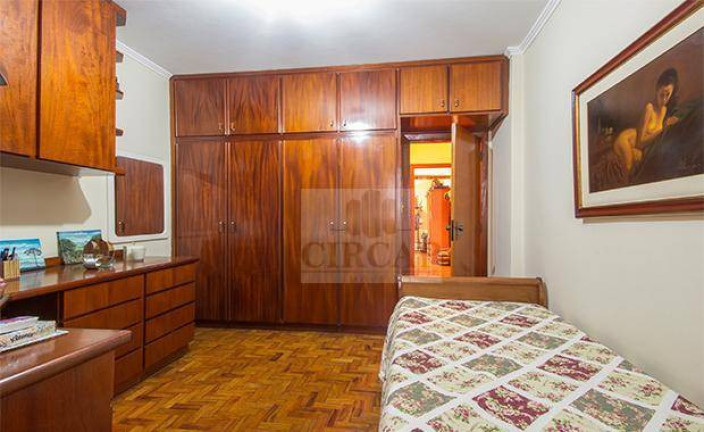 Imagem Apartamento com 2 Quartos à Venda, 107 m² em Perdizes - São Paulo