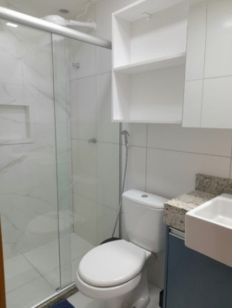 Imagem Apartamento com 2 Quartos à Venda, 52 m² em Praia Do Flamengo - Salvador