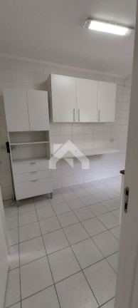 Imagem Apartamento com 3 Quartos à Venda, 85 m² em Jardim Tupanci - Barueri