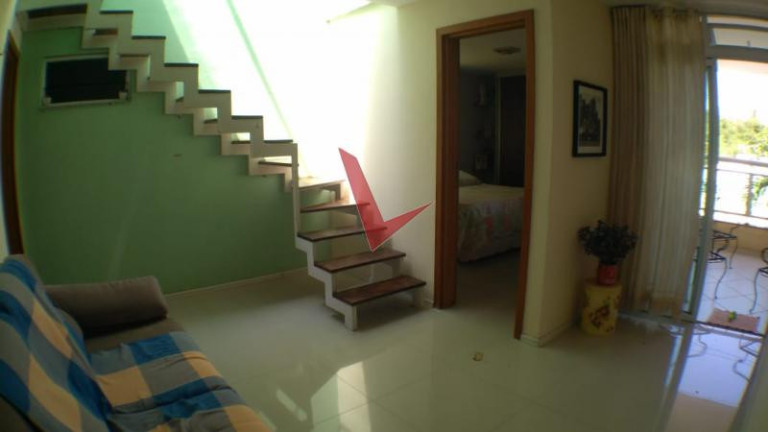 Imagem Casa com 4 Quartos à Venda, 235 m² em Cidade Dos Funcionários - Fortaleza