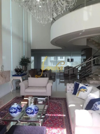 Imagem Casa de Condomínio com 5 Quartos à Venda, 406 m² em Centro - Xangri-la