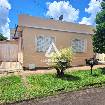 Imagem Casa com 2 Quartos à Venda,  em Centro - Cruz Alta